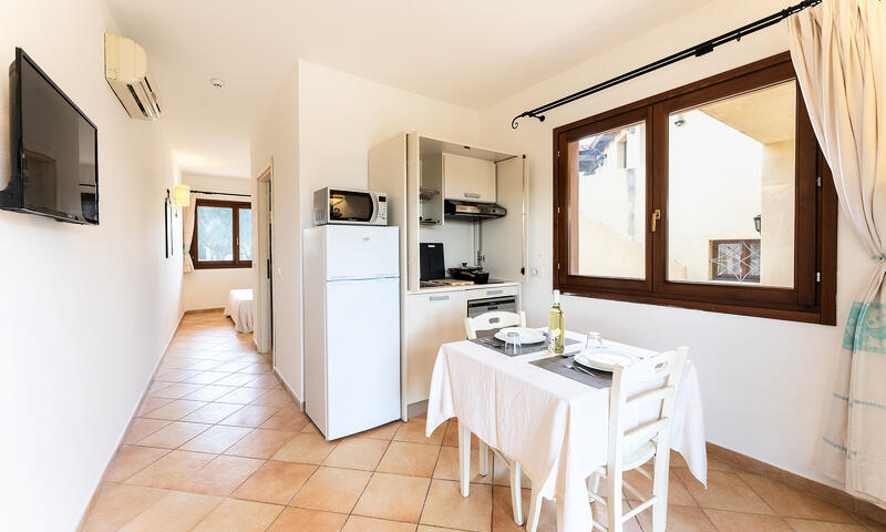 Résidence Pierre & Vacances Vignola Mare - Vignola Mare - 9
