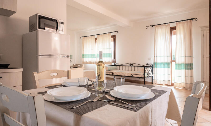 Résidence Pierre & Vacances Vignola Mare - Vignola Mare - 20