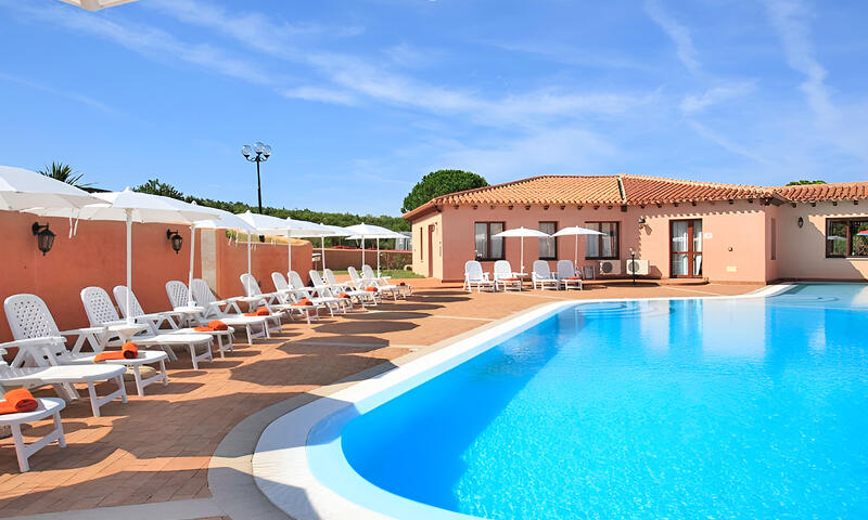Résidence Pierre & Vacances Vignola Mare - Vignola Mare - 3