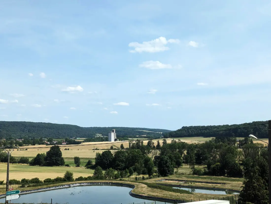 Gîte de France Le gîte de l'atelier 4 épis