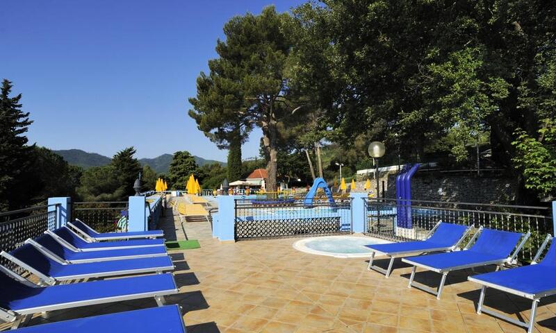 Villaggio C'era una Volta *** - Vilanova d'Albenga - 10