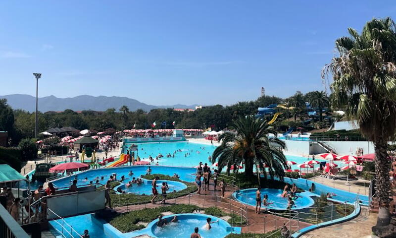 Villaggio C'era una Volta *** - Vilanova d'Albenga - 22