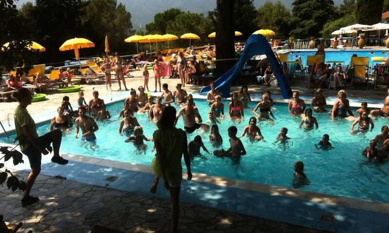 Villaggio C'era una Volta *** - Vilanova d'Albenga - 5