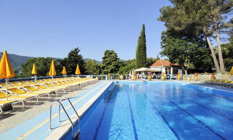 Villaggio C'era una Volta *** - Vilanova d'Albenga - 8
