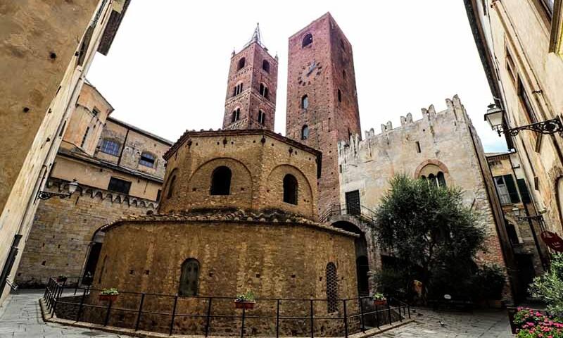 Villaggio C'era una Volta *** - Vilanova d'Albenga - 26