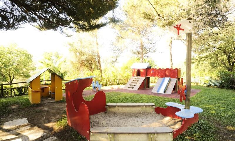 Villaggio C'era una Volta *** - Vilanova d'Albenga - 15