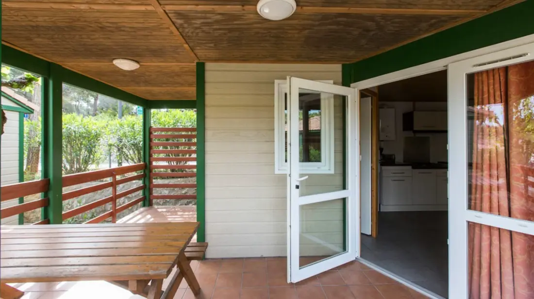 Camping Odalys Vilanova Park