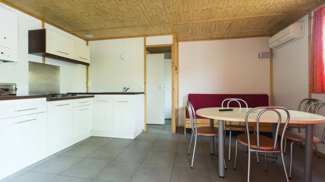 Camping Odalys Vilanova Park