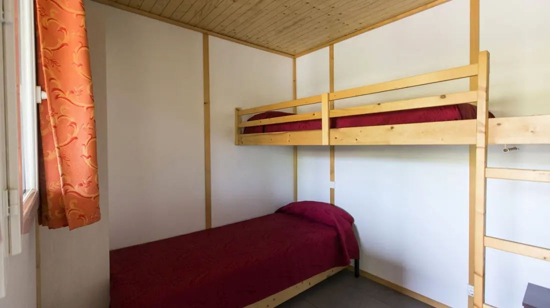 Camping Odalys Vilanova Park