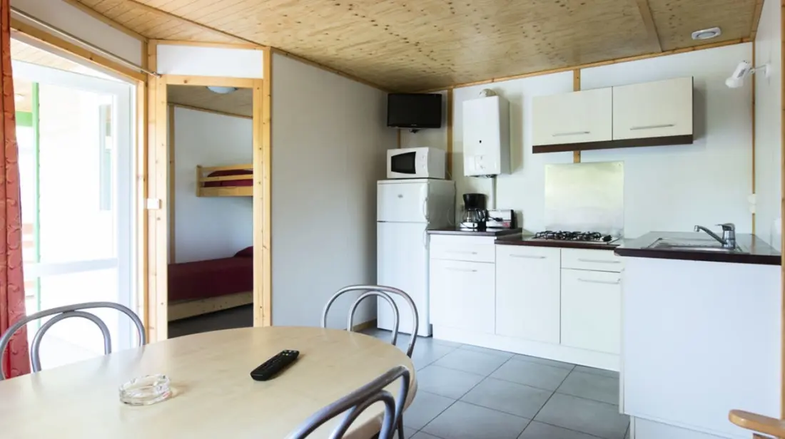 Camping Odalys Vilanova Park