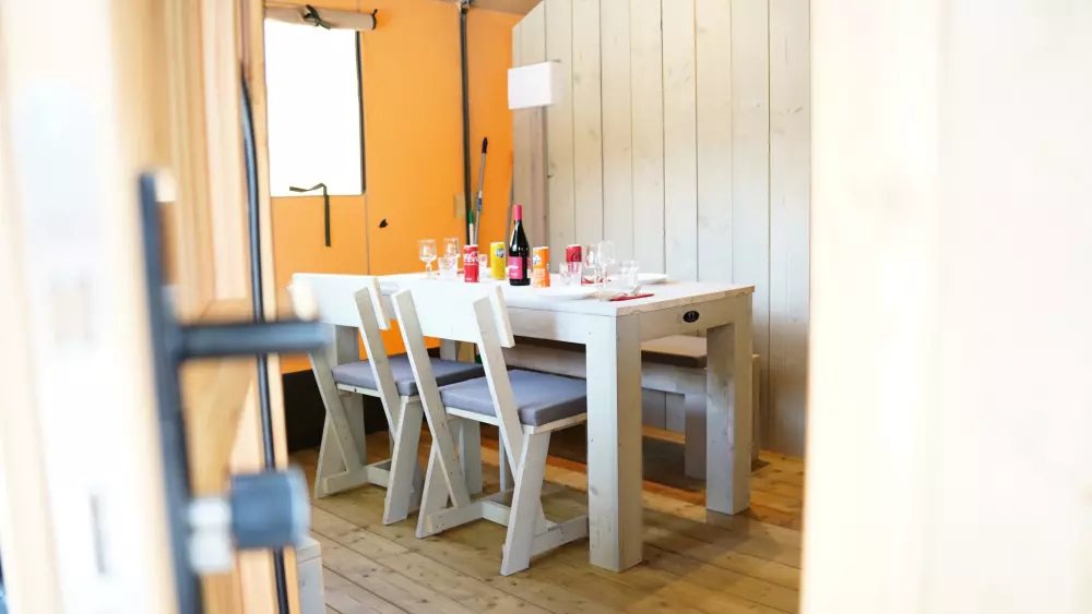 Camping Vilanova Park 5 étoiles★★★★★