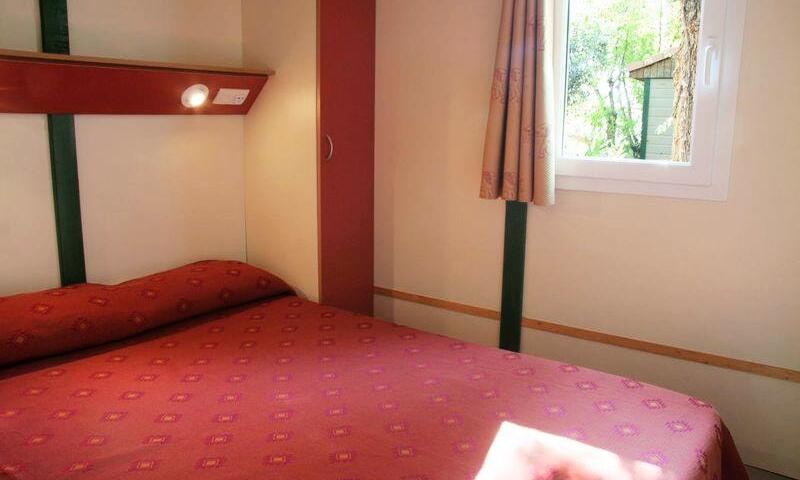 Camping Vilanova Park ***** - Vilanova i la Geltrú - 48
