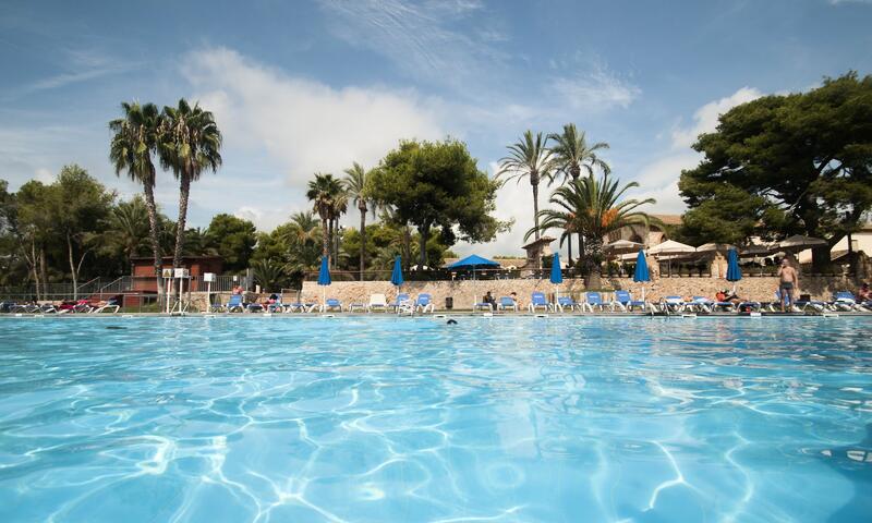 Camping Vilanova Park ***** - Vilanova i la Geltrú - 5