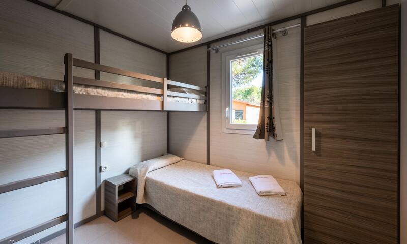 Camping Vilanova Park ***** - Vilanova i la Geltrú - 27