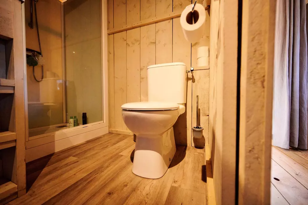 Camping Vilanova Park