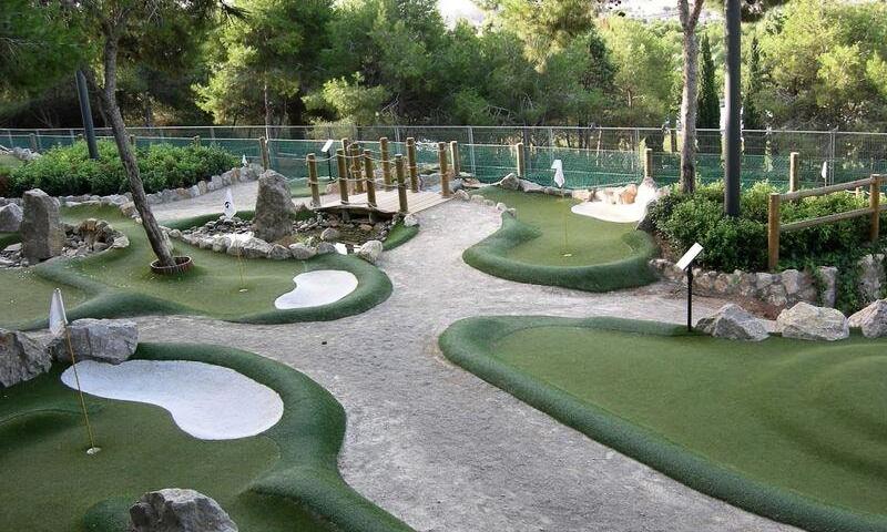 Camping Vilanova Park ***** - Vilanova i la Geltrú - 19