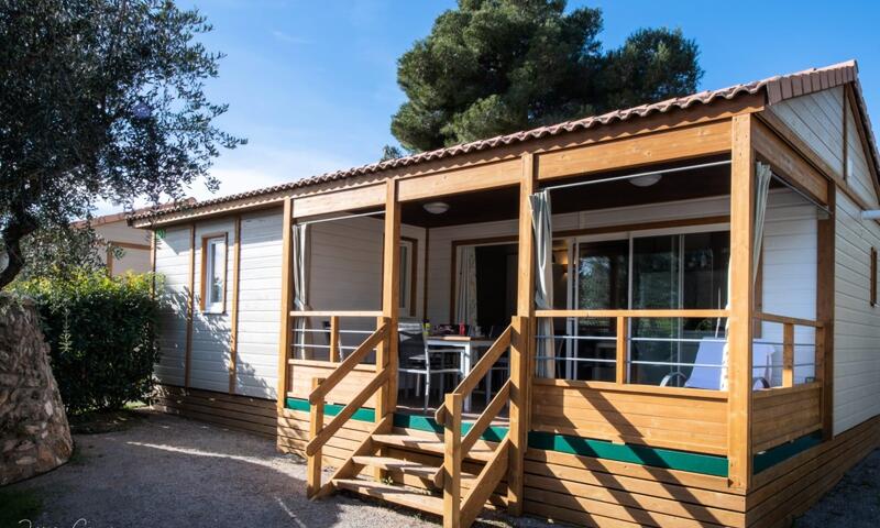 Camping Vilanova Park ***** - Vilanova i la Geltrú - 33