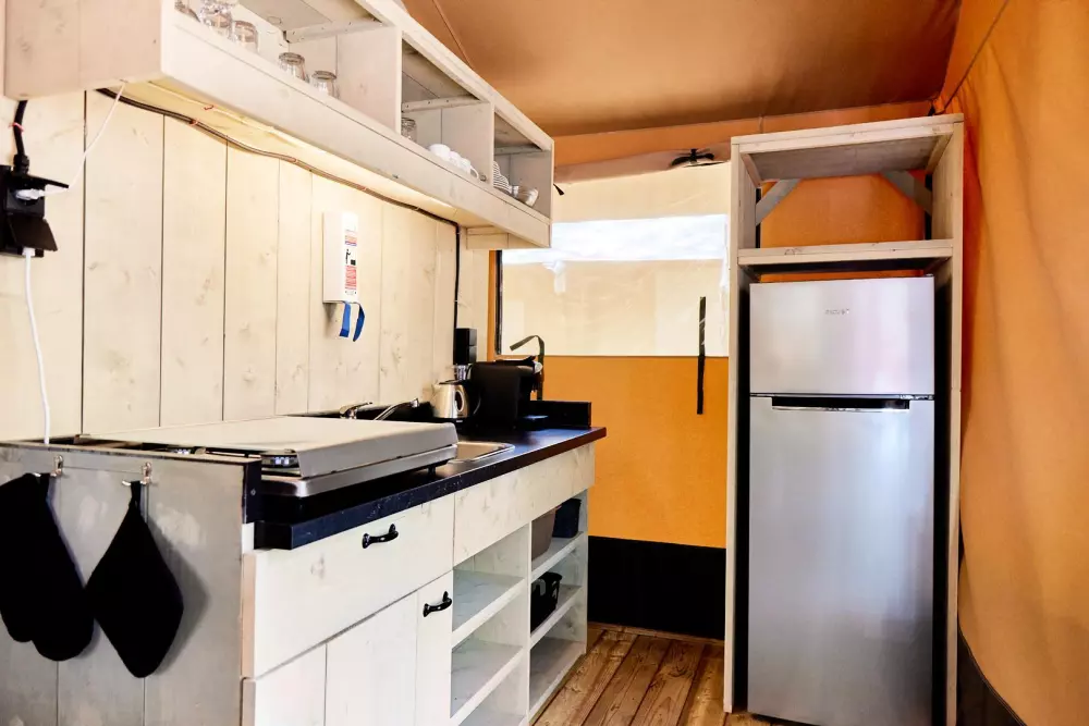 Camping Vilanova Park