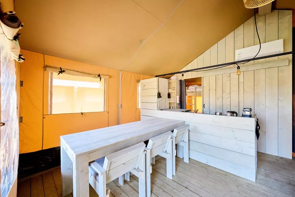 Camping Vilanova Park