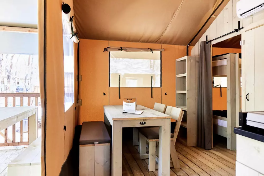 Camping Vilanova Park