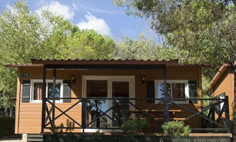 Camping Vilanova Park ***** - Vilanova i la Geltrú - 45