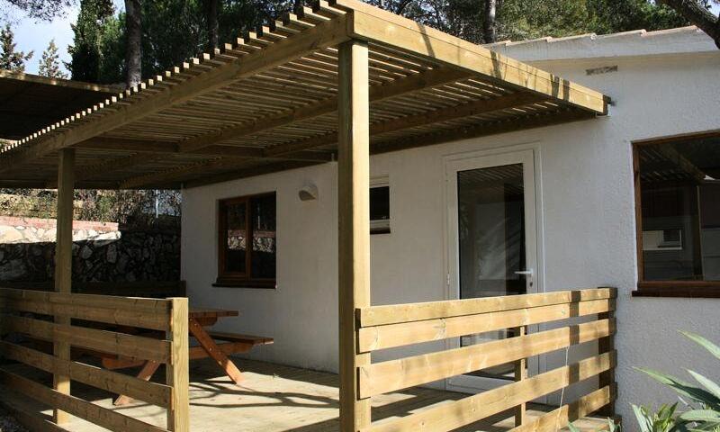 Camping Vilanova Park ***** - Vilanova i la Geltrú - 40