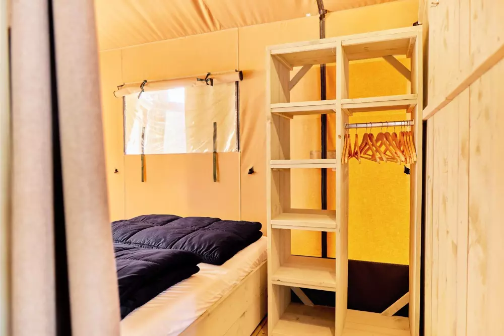 Camping Vilanova Park