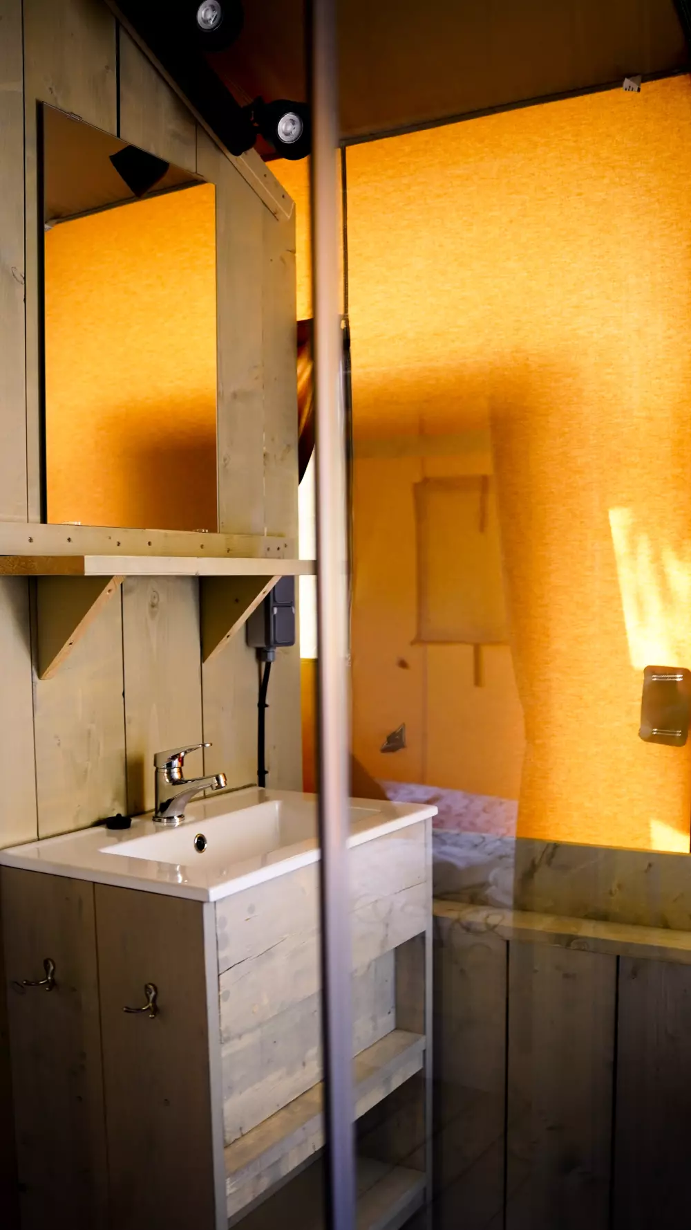 Camping Vilanova Park 5 étoiles★★★★★