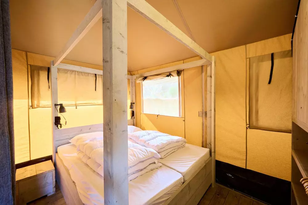 Camping Vilanova Park