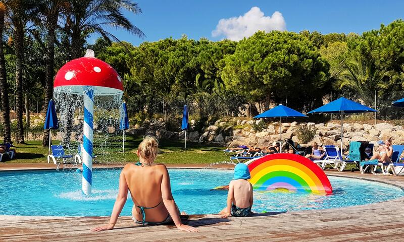 Camping Vilanova Park ***** - Vilanova i la Geltrú - 7