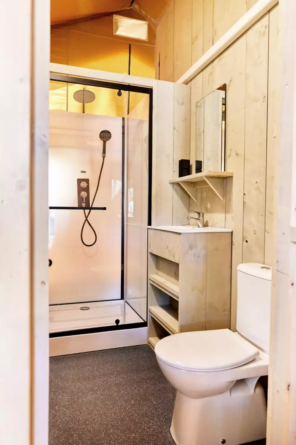 Camping Vilanova Park