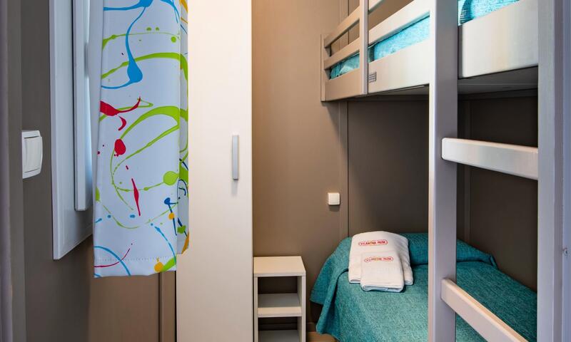Camping Vilanova Park ***** - Vilanova i la Geltrú - 28