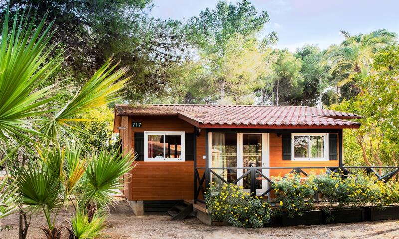 Camping Vilanova Park ***** - Vilanova i la Geltrú - 6