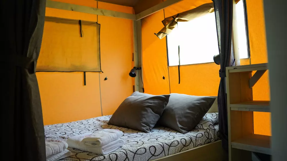 Camping Vilanova Park 5 étoiles★★★★★