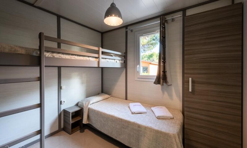 Camping Vilanova Park ***** - Vilanova i la Geltrú - 36