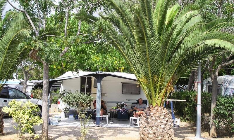 Camping Vilanova Park ***** - Vilanova i la Geltrú - 8