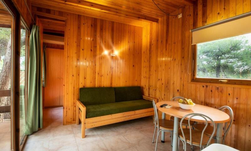 Camping Vilanova Park **** - Vilanova i la Geltrú - 20