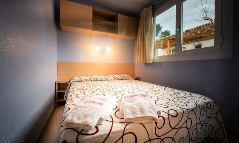 Camping Vilanova Park **** - Vilanova i la Geltrú - 24