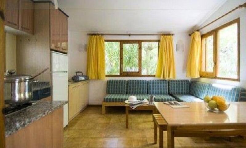 Camping Vilanova Park ***** - Vilanova i la Geltrú - 41