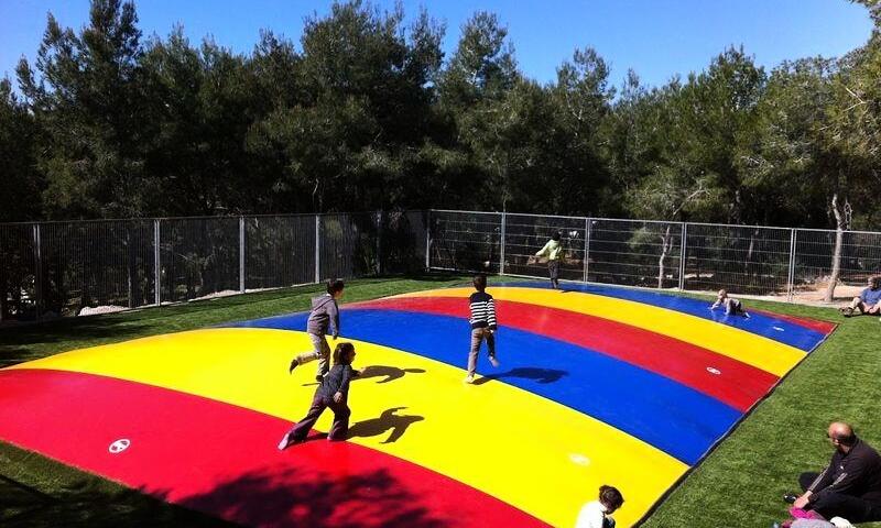 Camping Vilanova Park ***** - Vilanova i la Geltrú - 17