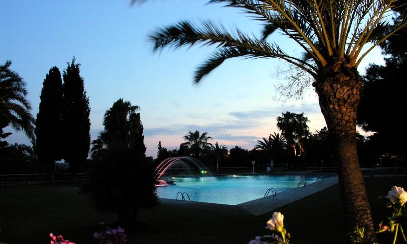 Camping Vilanova Park **** - Vilanova i la Geltrú - 7