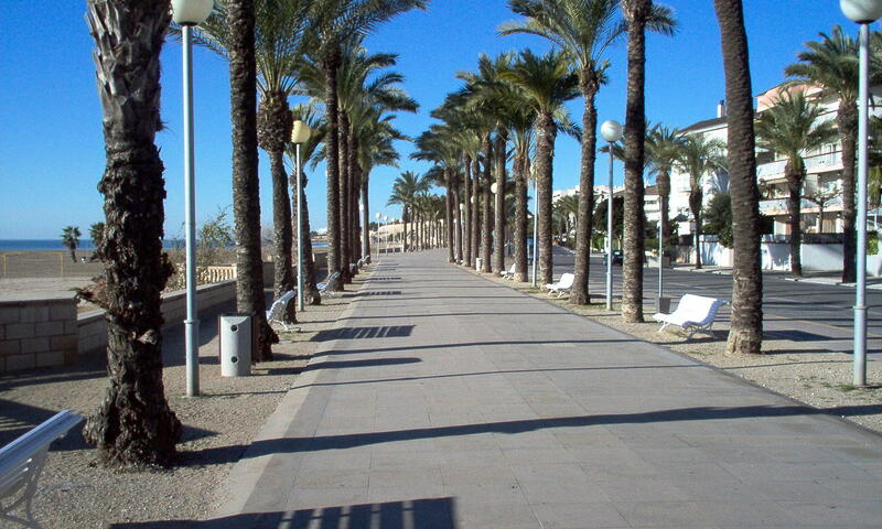 Camping Vilanova Park **** - Vilanova i la Geltrú - 8