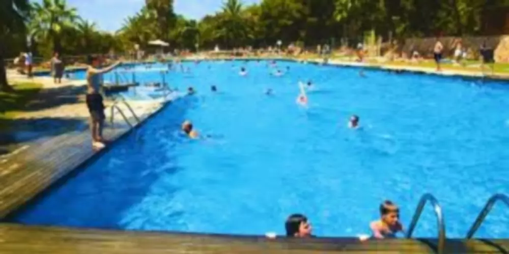 Camping Vilanova Park