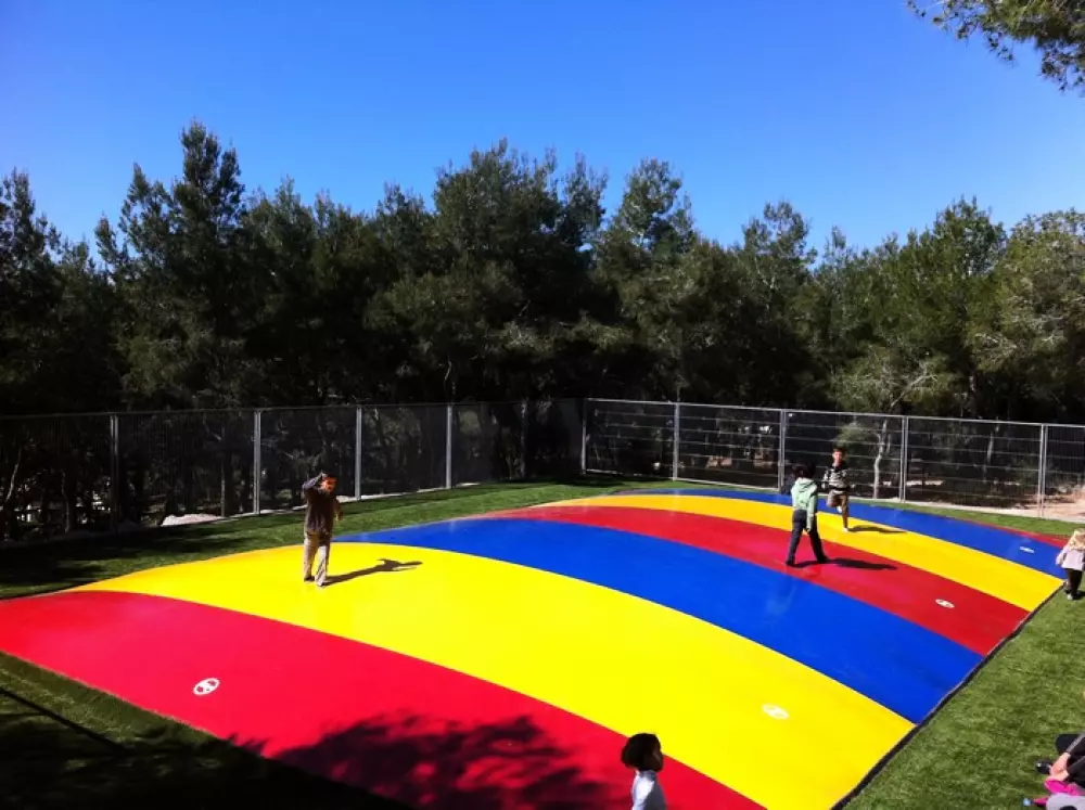 Camping Vilanova Park