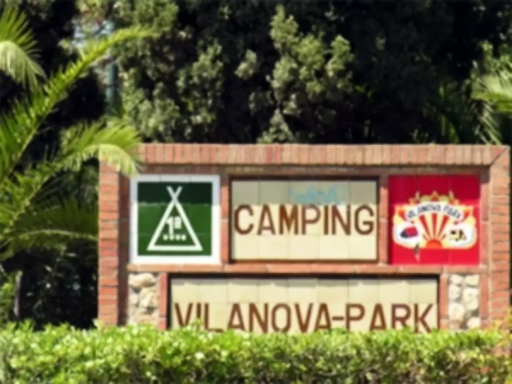 Camping Vilanova Park