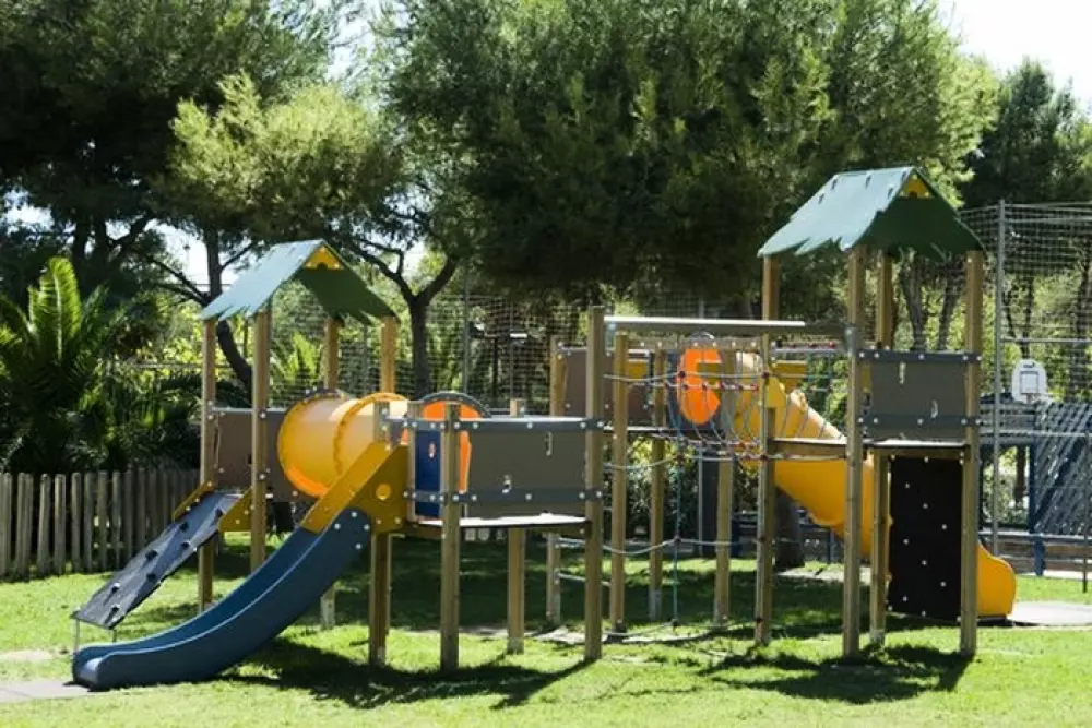 Camping Vilanova Park