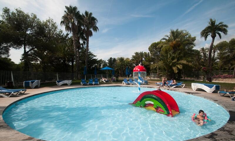 Camping Vilanova Park **** - Vilanova i la Geltrú - 6