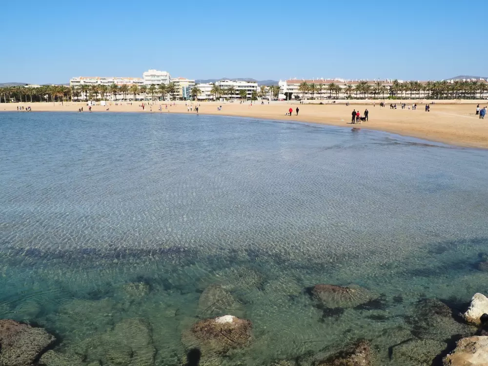 Camping Vilanova Park 4 étoiles★★★★