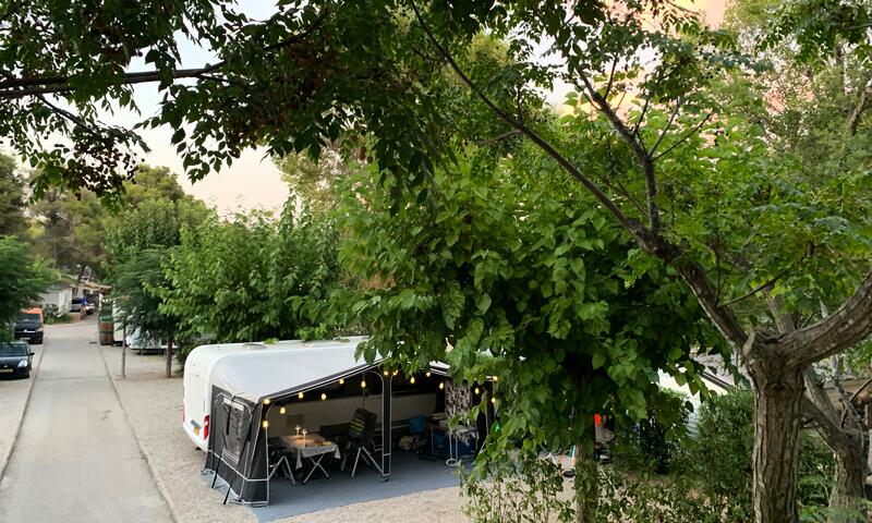 Camping Vilanova Park ***** - Vilanova i la Geltrú - 9