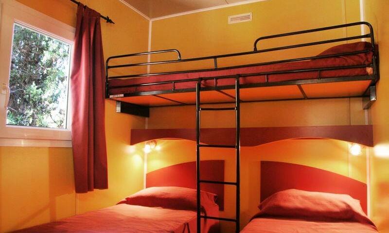 Camping Vilanova Park ***** - Vilanova i la Geltrú - 47